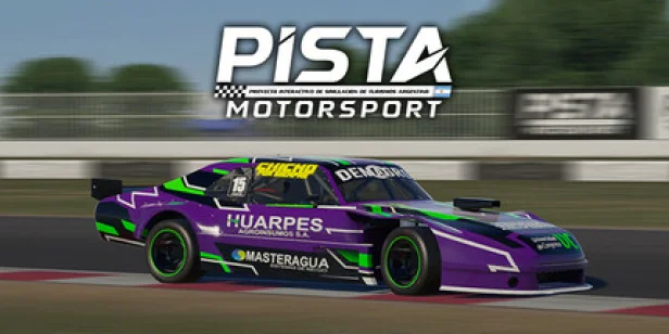 PISTA Motorsport
