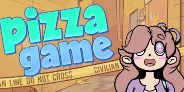Pizza Game