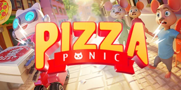 PizzaPanic