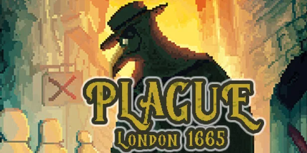 Plague: London 1665