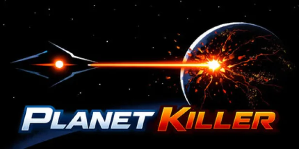Planet Killer