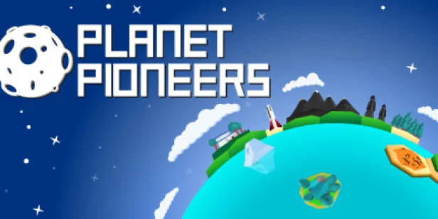 Planet Pioneers