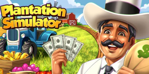 Plantation Simulator