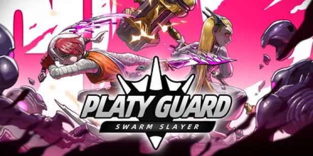 PlatyGuard: Swarm Slayer