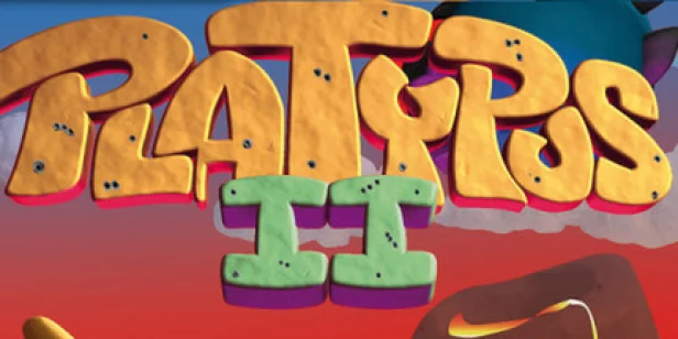 Platypus 2