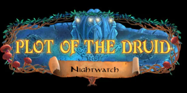Plot of the Druid: Nightwatch