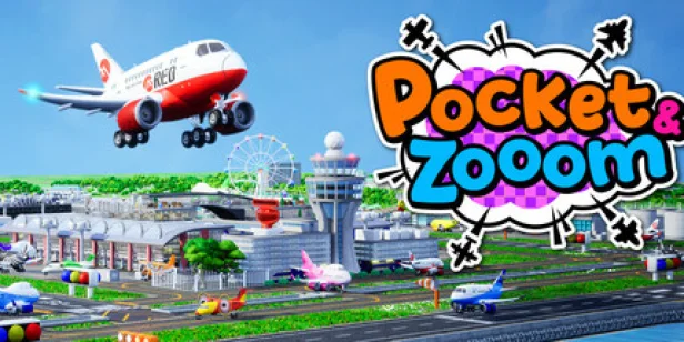 Pocket and Zooom