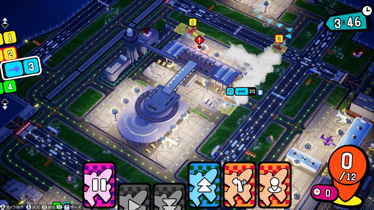 Скриншот 5 игры Pocket and Zooom