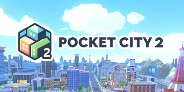 Pocket City 2