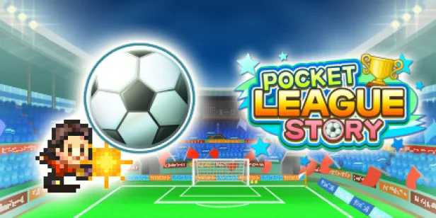 Pocket League Story