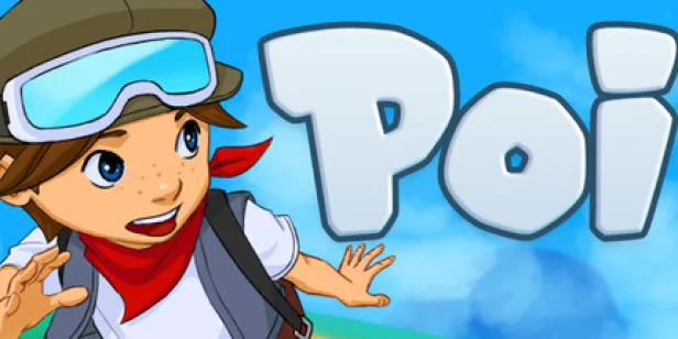 Poi