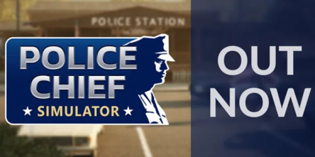 Police Chief Simulator