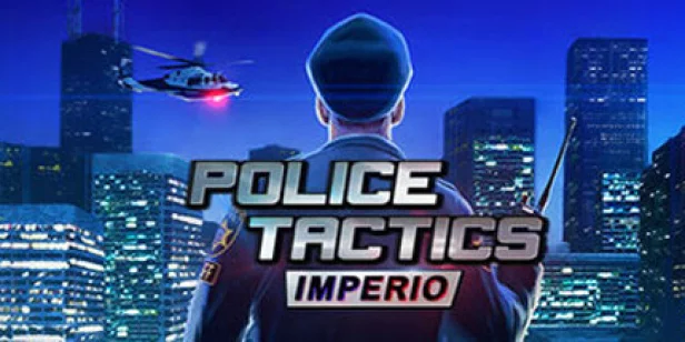 Police Tactics: Imperio
