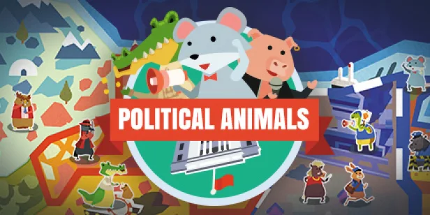 Political Animals