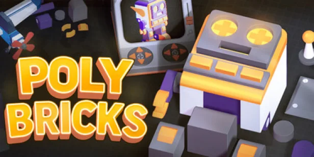 Poly Bricks