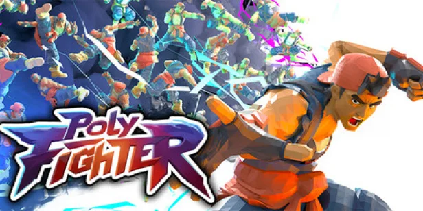 Poly Fighter