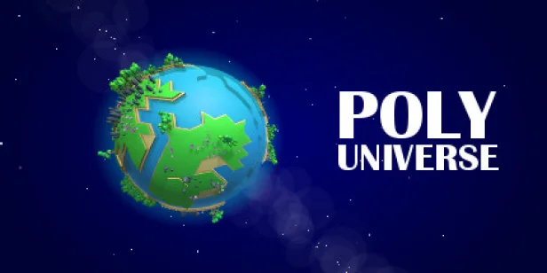 Poly Universe
