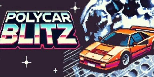 Polycar Blitz