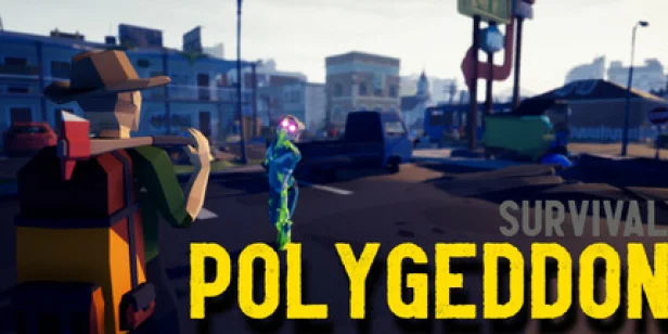 Polygeddon