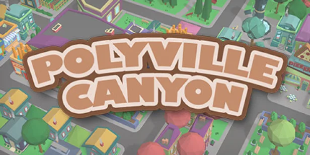 Polyville Canyon