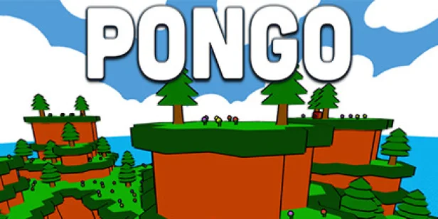 Pongo
