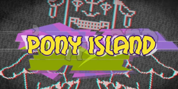 Pony Island