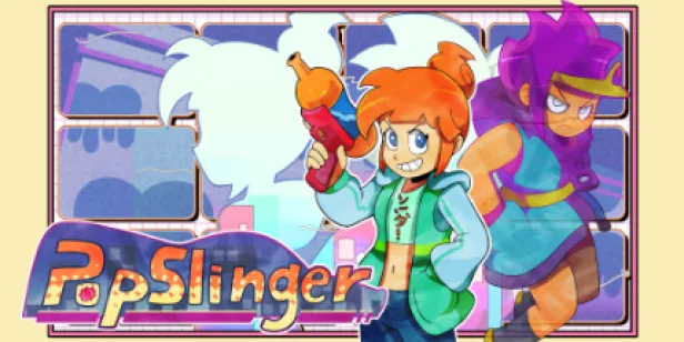PopSlinger