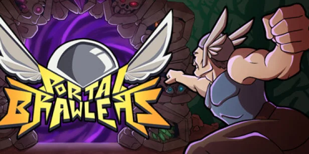 Portal Brawlers