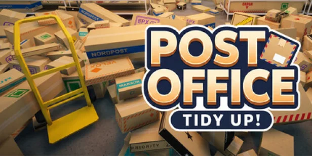 Post Office: Tidy Up!