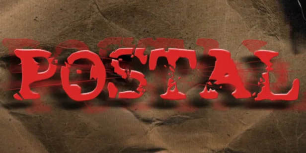 POSTAL: Classic and Uncut