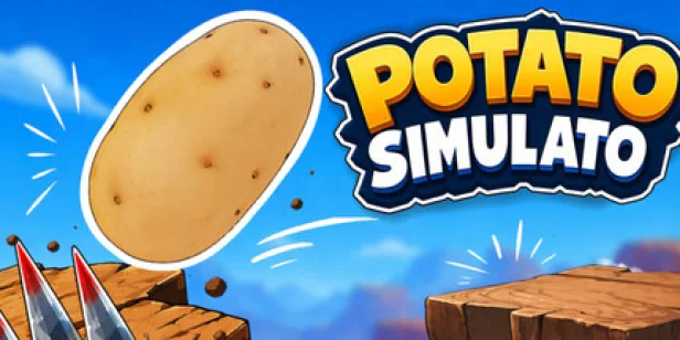 Potato Simulato: Together Co-op