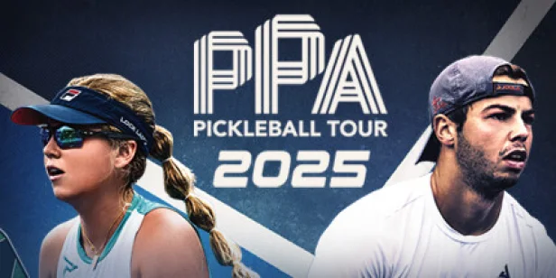 PPA Pickleball Tour 2025