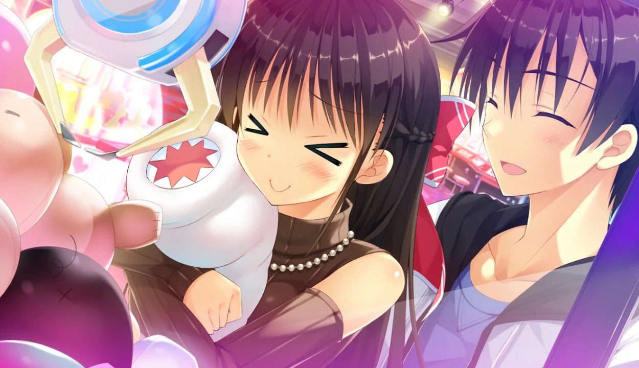 Скриншот 1 игры Primal Hearts
