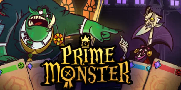 Prime Monster