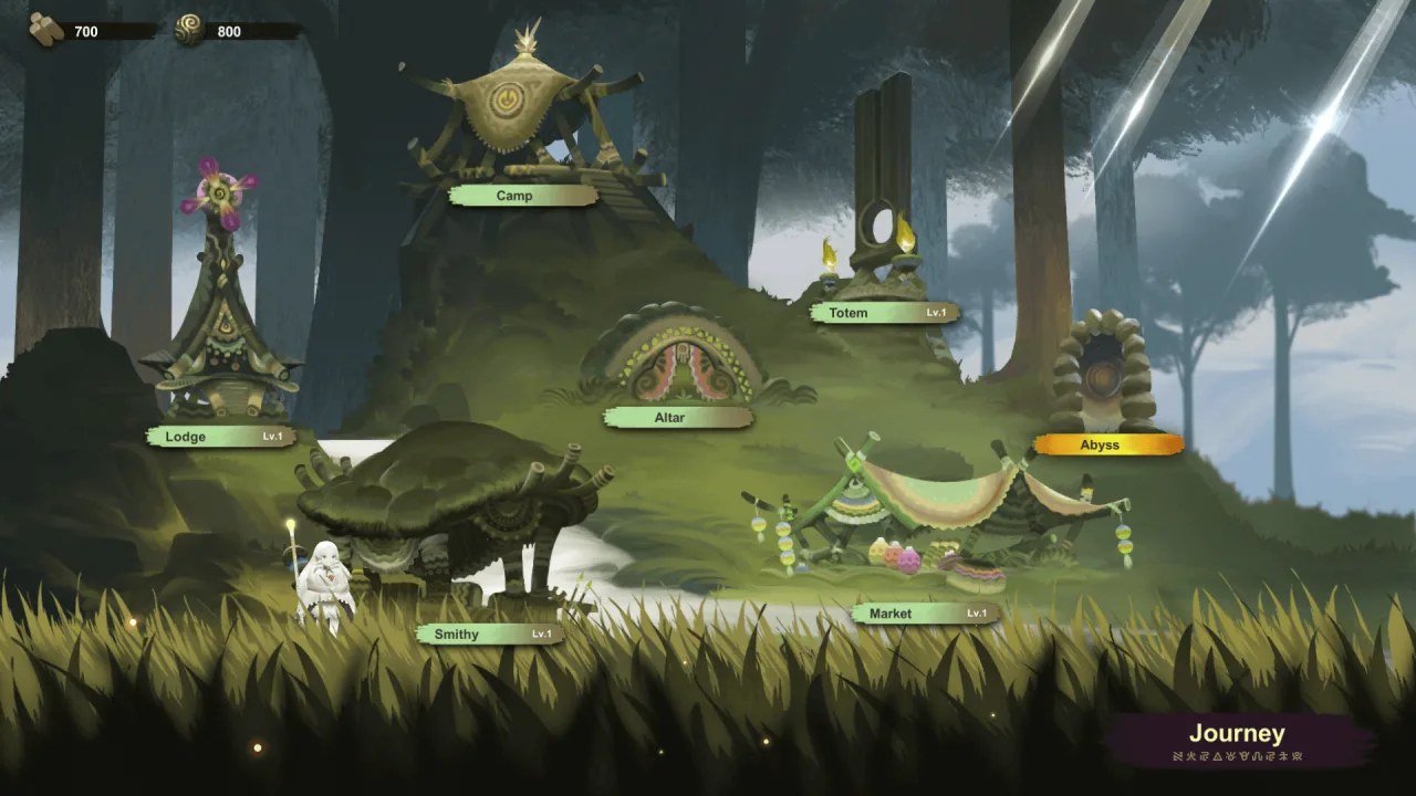Скриншот 5 игры Prime of Flames