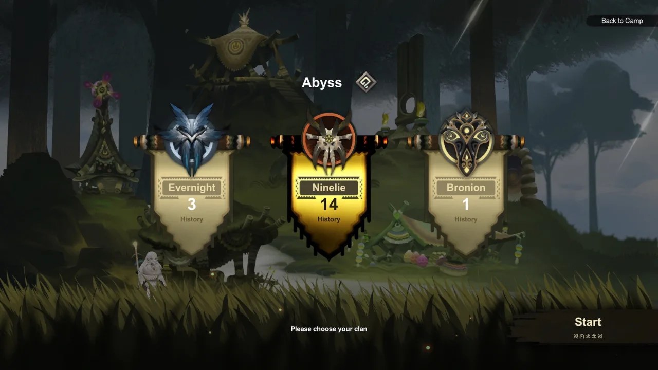 Скриншот 3 игры Prime of Flames