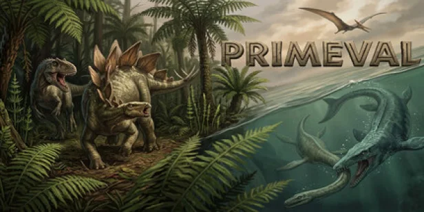 Primeval