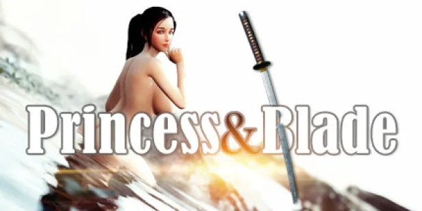 Princess&Blade