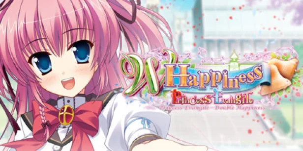 Princess Evangile W Happiness - Steam Edition