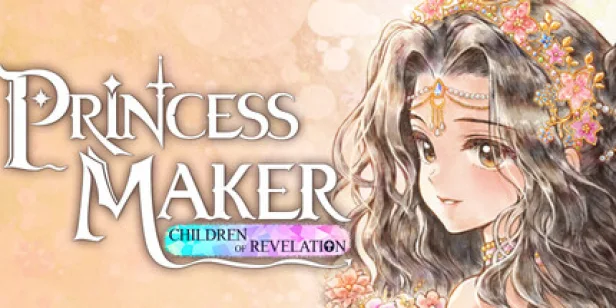 Princess Maker: Children of Revelation
