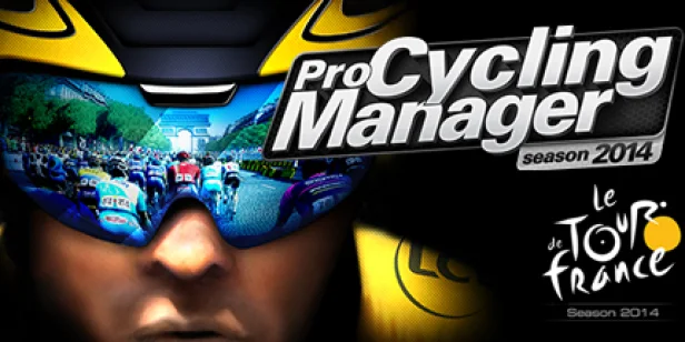 Pro Cycling Manager 2014