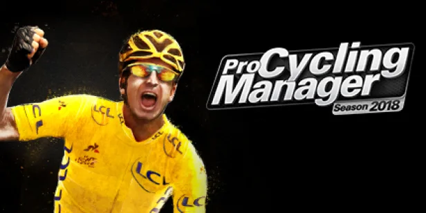 Pro Cycling Manager 2018