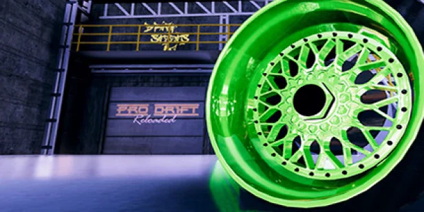 PRO DRIFT RELOADED 2020