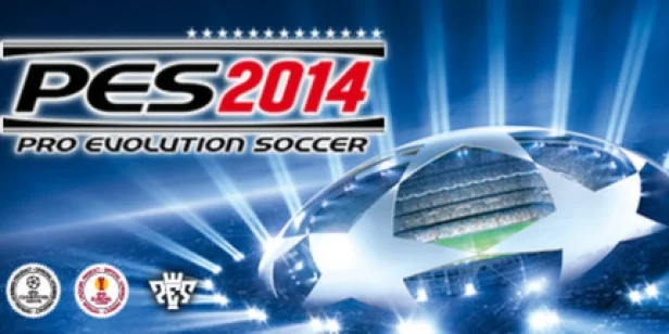 Pro Evolution Soccer 2014