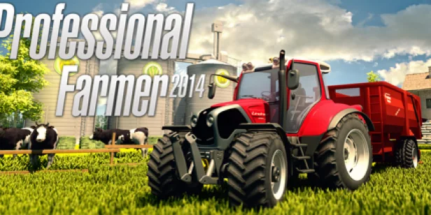 Professional Farmer 2014