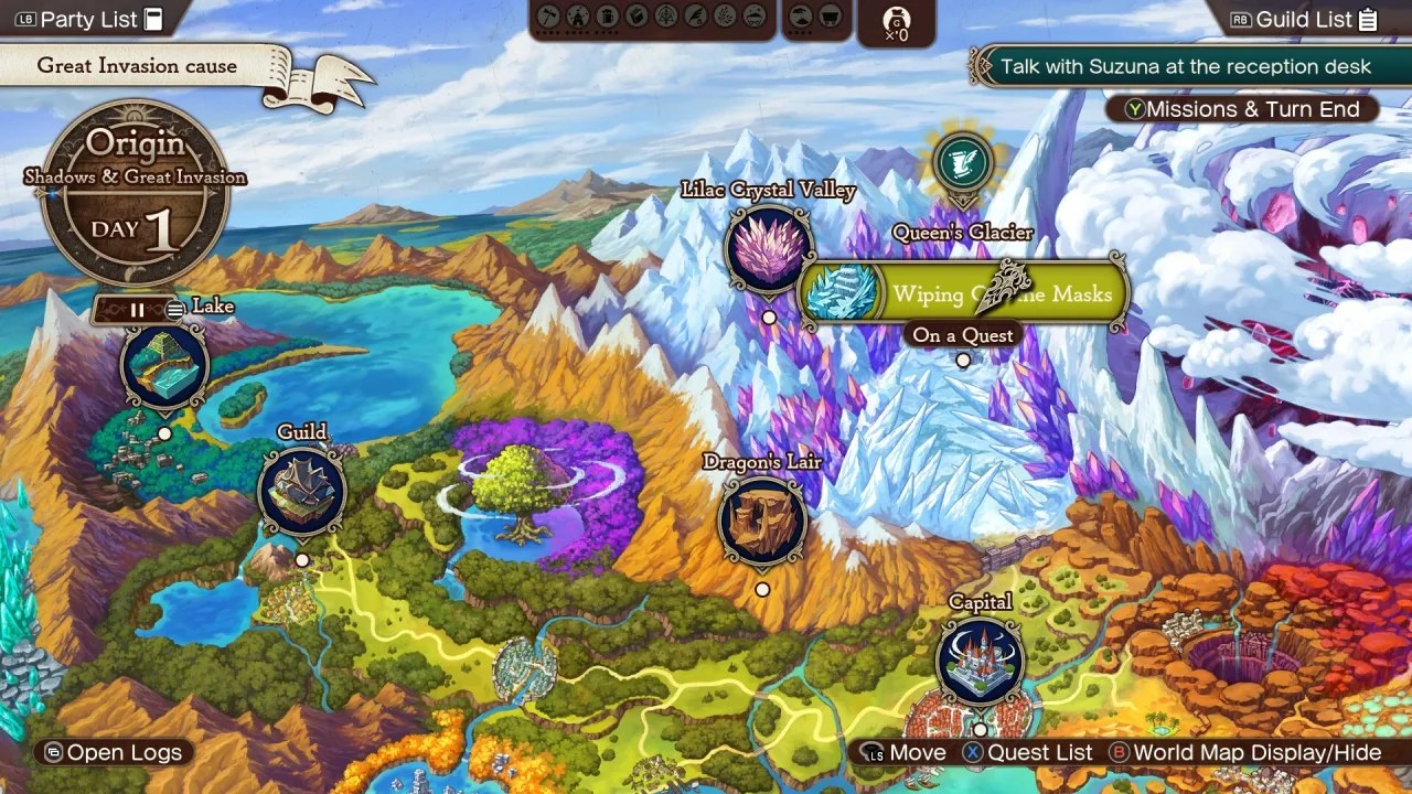Скриншот 4 игры PROGRESS ORDERS