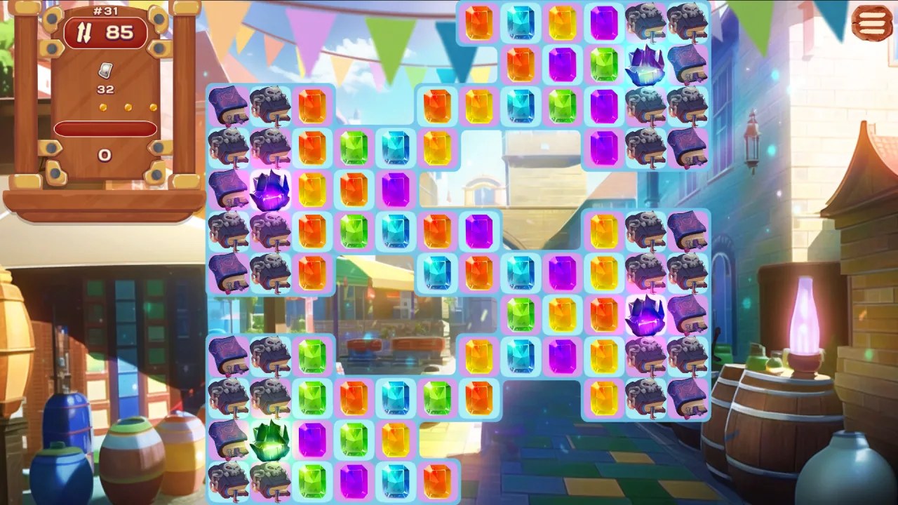 Скриншот 4 игры Project: Mirror