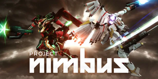 Project Nimbus: Complete Edition