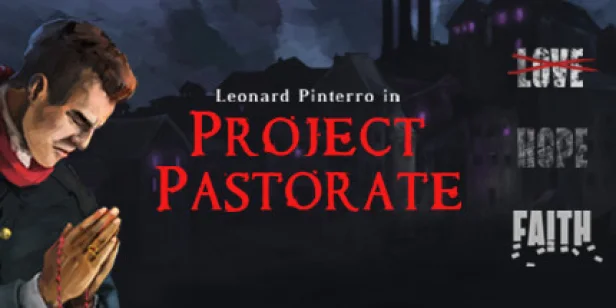 Project Pastorate