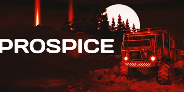 Prospice: Anomalous Logistics